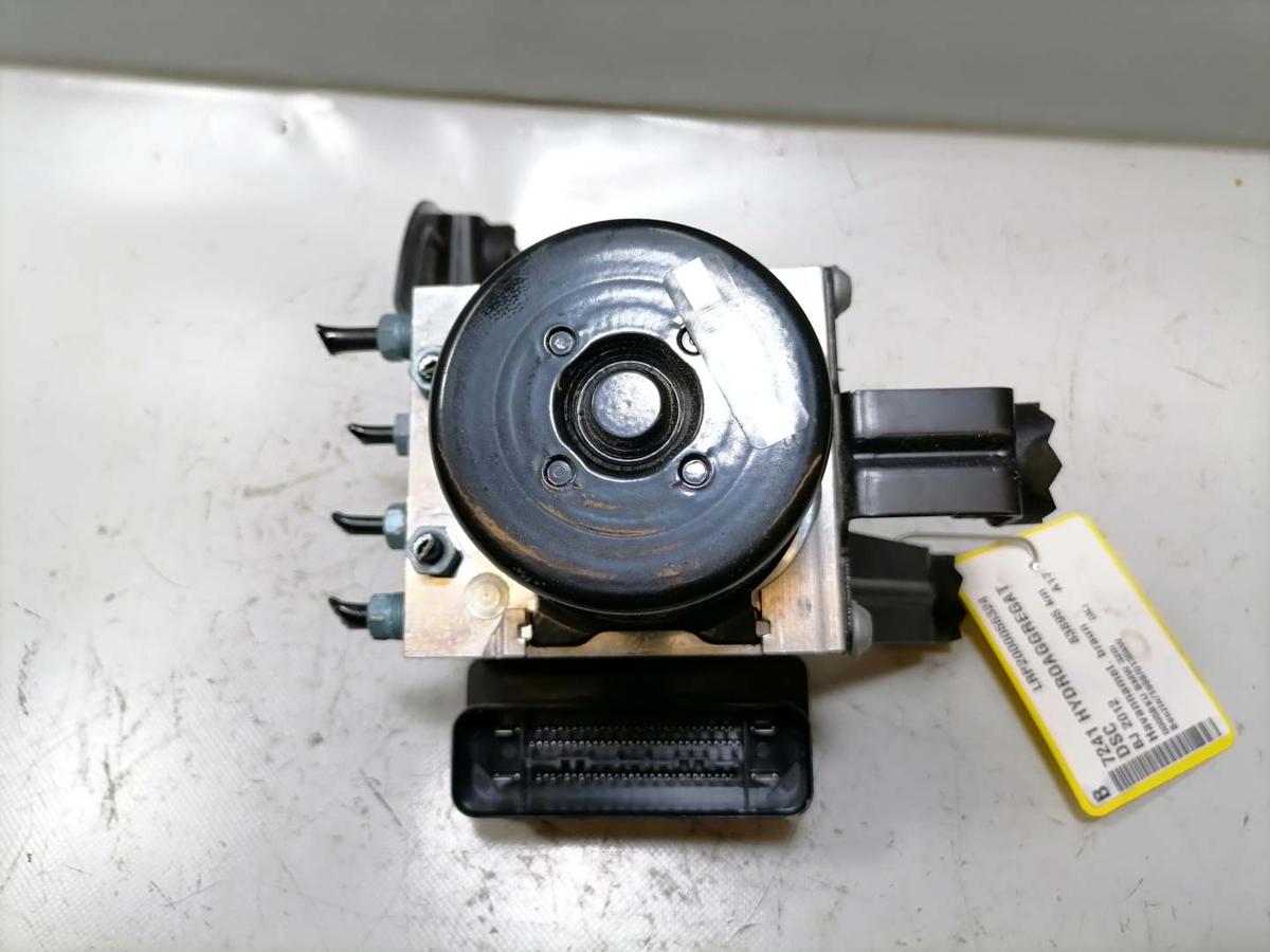 BMW F30 F31 original Hydroaggregat ABS Block 2,0I 135KW Bj.2012
